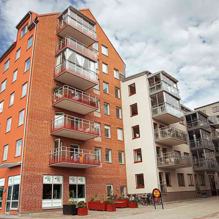 1 RUM KÖK - Photo 1