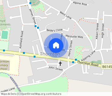 George Street, Thornton, Bradford - Photo 1