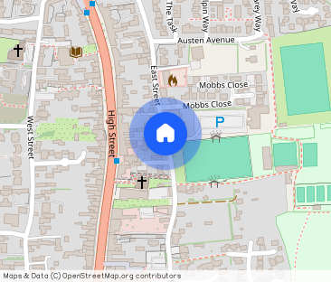 East Street, OLNEY - Photo 1