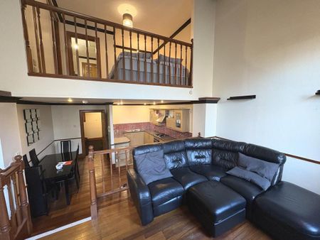 1 bedroom flat to rent - Photo 2