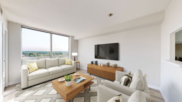 For Lease - 711 Rossland Road Unit# 711, Whitby, Ontario - Photo 1