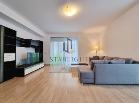 1-Bedroom Rental | Embassy Area Bucharest - Fotografie 5