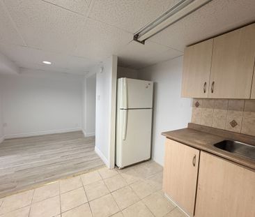For Lease - 29 Penzance Drive Unit# BSMT, Toronto, Ontario - Photo 6