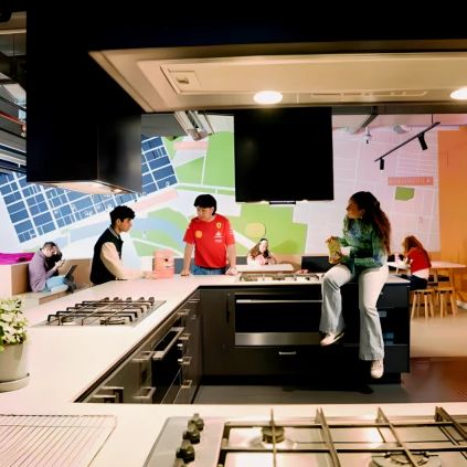 Scape Uni Square, Melbourne - Photo 1