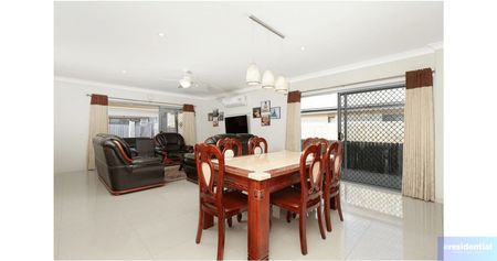 78 Expedition Drive, North Lakes QLD 4509 - House For Rent | Domain - Photo 5