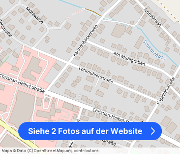 Demnächst frei! 2-Zimmer-Wohnung in Wirges - Foto 1