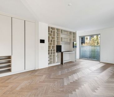 2.5 Zimmer, 64 m², EG - Photo 3