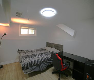 For Lease - 2888 Glace Bay Road Unit# Basement, Mississauga, Ontario - Photo 2