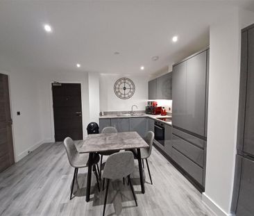 1 bedroom apartment to rent - Photo 3