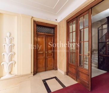 Appartamento a due passi da Villa Ada con giardino - Photo 5