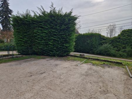 Location Appartement 2 pièces 44m² CHAMARANDE 91730 - Photo 4