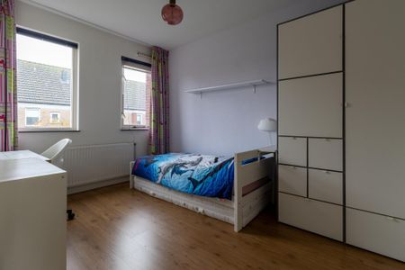 Te huur: Huis Adriaan Kluitstraat in Rotterdam - Photo 5