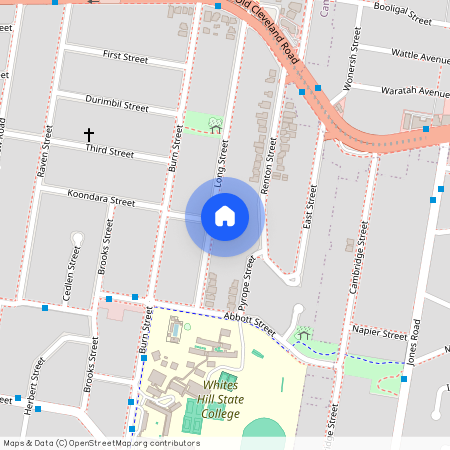 60 Long Street, Qld 4152, Camp Hill