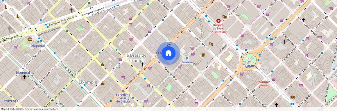 Barcelona, Catalonia 08009
