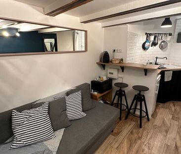 Appartement à louer 1 pièce • Nice - Photo 5