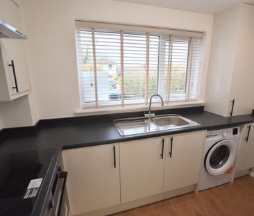 2 bedroom terraced house to rent - Photo 6