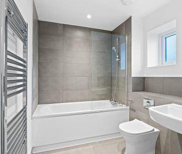 2 bedroom terraced house to rent - Photo 5