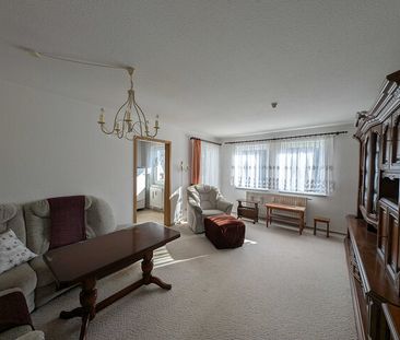 Rützengrüner Strasse 19b, 08228 Rodewisch - Foto 1