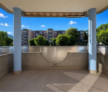 3.5 Zimmer, 84 m², 2. Stock - Photo 6