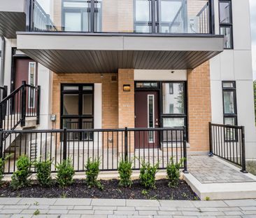 For Lease - 155 Canon Jackson Drive Unit# Q-101, Toronto, Ontario - Photo 2