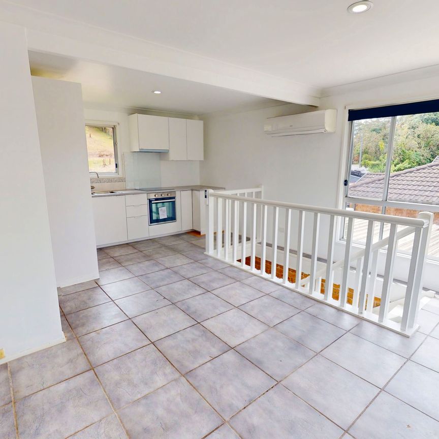 Charming Coastal Home in Lemon Tree Passage - Photo 1