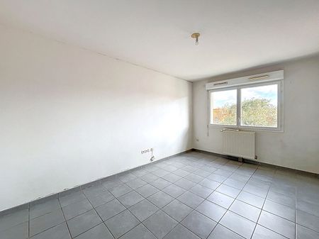 Appartement 3 pièces - Photo 2