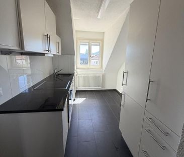 Tolle Stadtwohnung an zentraler Lage - Photo 1