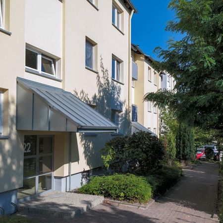 Wohlfühlen in Fallersleben – helle Räume, Einbauküche und viel Platz - Photo 3