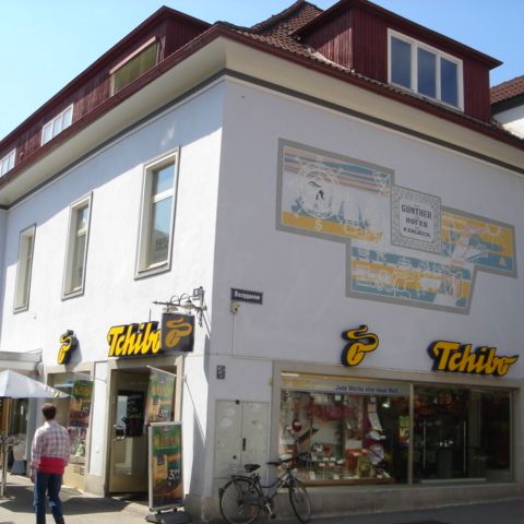 Nette Familienwohnung in Zentrumsnähe- Provisionsfrei! - Photo 2