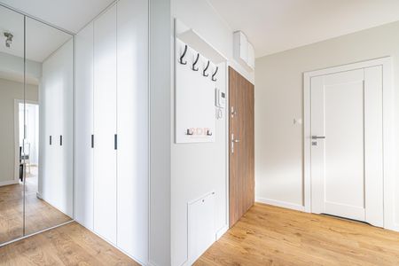 Nowe, narożne, 3.pok, z balkonem i garażem z 2023! - Фото 2