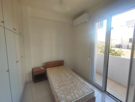 Studio/Γκαρσονιέρα για ενοικίαση Δημοκρατίας - Ανάληψη (Ηράκλειο Κρήτης) - Photo 3