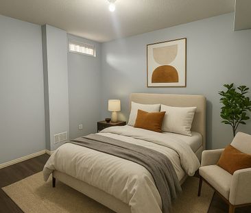 For Lease - 13 Lillian Crescent Unit# Basement, Brampton, Ontario - Photo 3