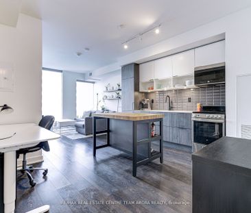 For Lease - 35 Rolling Mills Road Unit# N473, Toronto, Ontario - Photo 6
