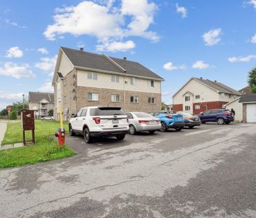 Appartement à louer - Gatineau (Hull) (Plateau de la Capitale) Appa... - Photo 3