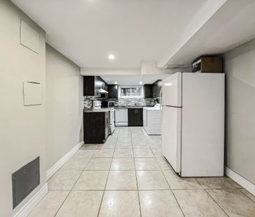 For Lease - 57 Gladman Avenue Unit# Bsmt, Newmarket, Ontario - Photo 6