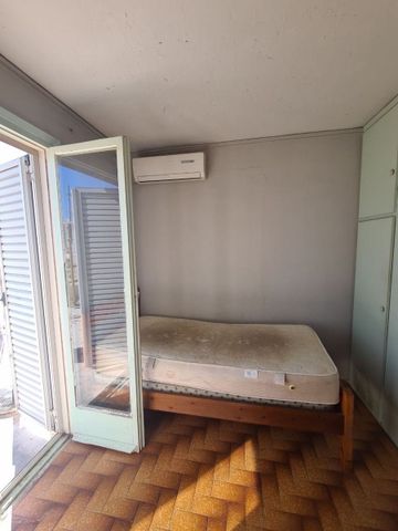 Studio/Γκαρσονιέρα για ενοικίαση Υψηλά Αλώνια (Πάτρα) - Photo 4