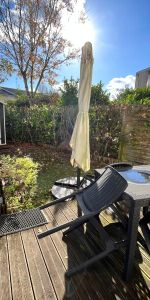 Location Appartement 1 pièce 21m² ST ANDRE DE CUBZAC 33240 - Photo 3