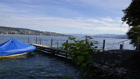 Befristet bis 31.03.2027 - 3-Zimmerwohnung direkt am See zu vermieten - Photo 4