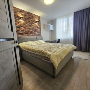 Garsoniera de inchiriat zona Drumul Taberei - Fotografie 2