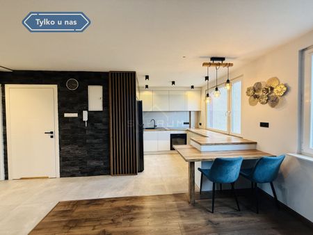 Mieszkanie na Wynajem, 60.00m - Photo 3