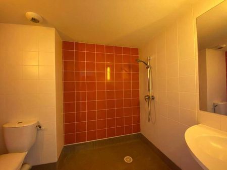 Location appartement 1 pièce 29.53 m² à Montpellier (34000) - Photo 5