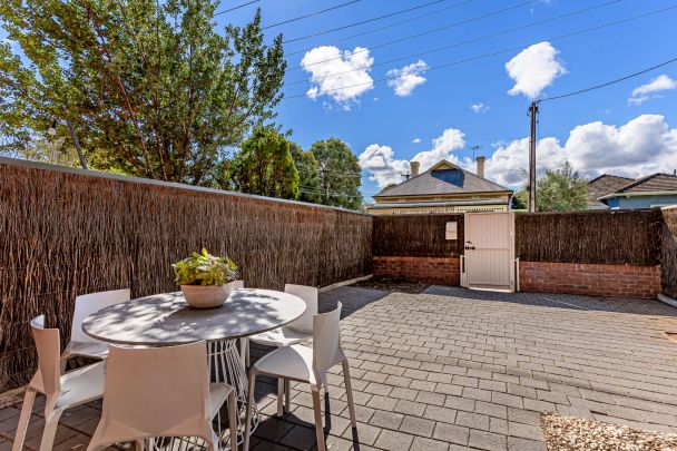 Unit 1/21 Mary Street, Unley. - Photo 1