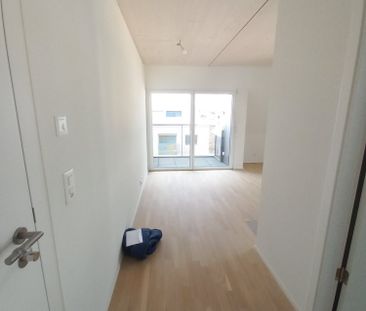 Studio lumineux et moderne avec balcon à Lausanne - Foto 5