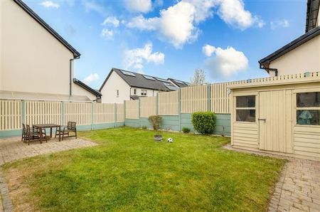 Parkside Mews, Balgriffin, Dublin 13 - Photo 2