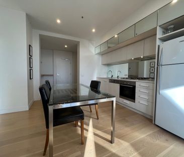 "Albert 38"- Fully Furnished - Photo 6