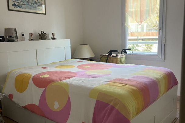 Appartement Saint Raphael 2 pièces 45 m2 - Photo 1