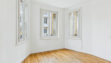 APPARTEMENT RENOVE - F3 - CUISINE EQUIPEE BALCON - METZ SABLON - Photo 5