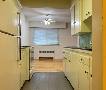 Marpole 2 bedroom apartment for rent - Photo 3