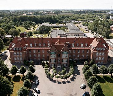 Vestergade, 23 A 2. 5., 8620, Kjellerup - Photo 5