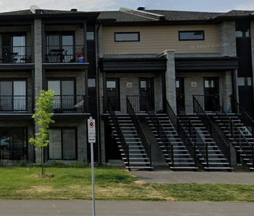 34 Rue De La Fabrique (Aylmer) Magnifique Logement 2 Chambres - Photo 1